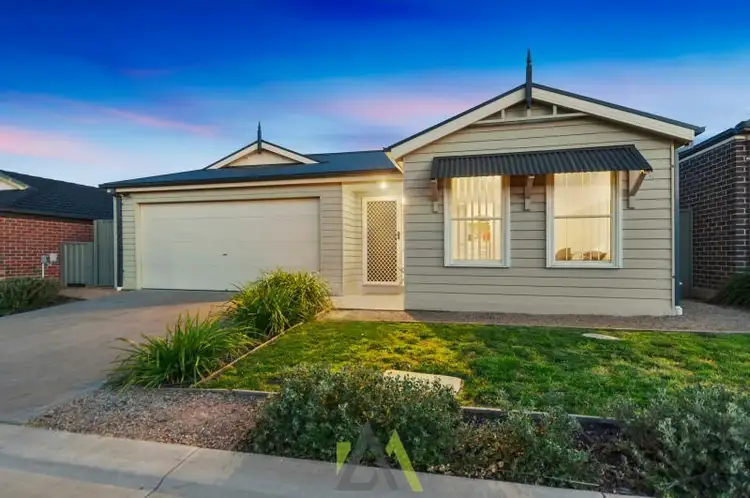 Main view of Homely house listing, 12 Southampton Drive, Langwarrin VIC 3910