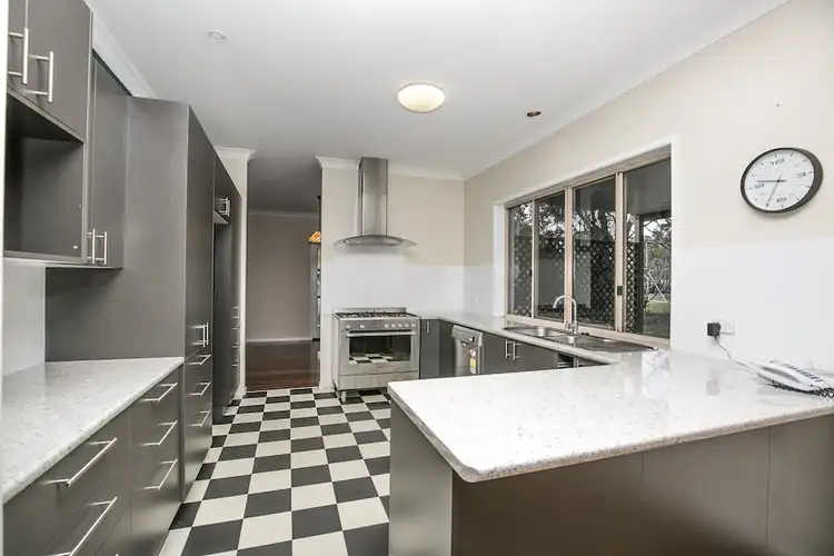 Fourth view of Homely house listing, 31 Pleasant Drive, Sharon QLD 4670