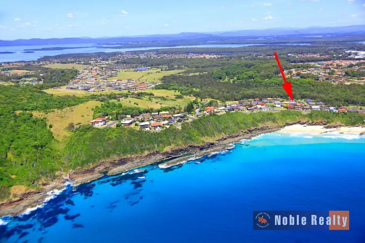 Second view of Homely house listing, 31 Lakeview Crescent, Forster NSW 2428