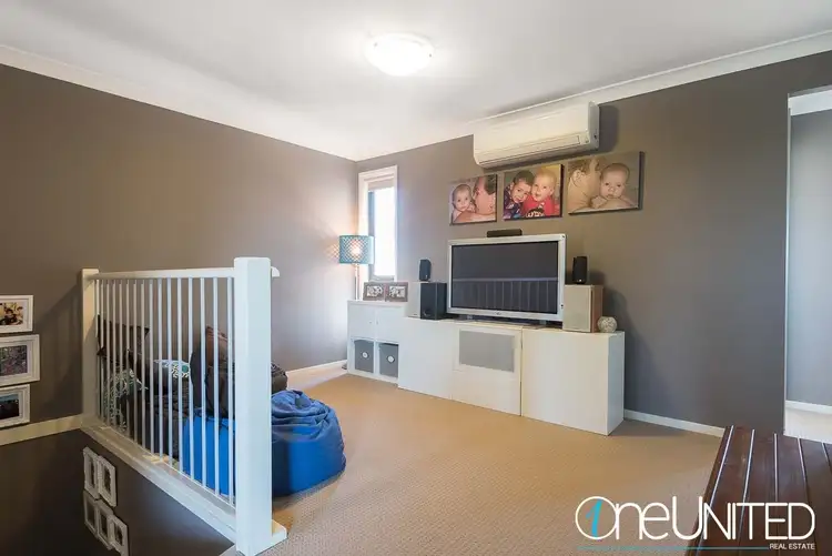 Sixth view of Homely house listing, 1 Thornton Road, Elderslie NSW 2570