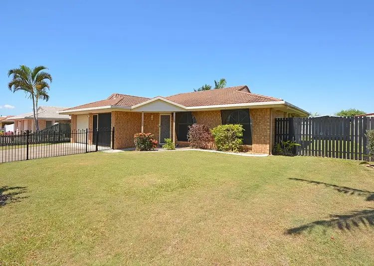 Second view of Homely house listing, 31 Moolyyir Street, Urangan QLD 4655
