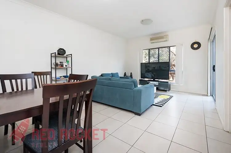 Third view of Homely townhouse listing, 21/2-10 Cascade Drive, Underwood QLD 4119