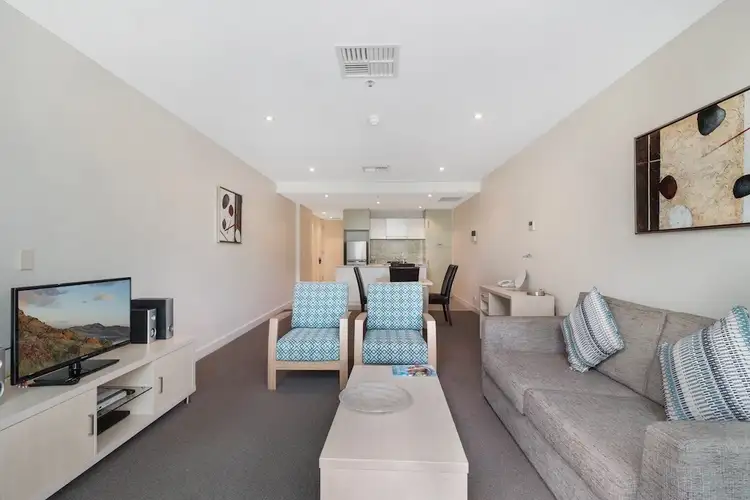 Fourth view of Homely apartment listing, 121/27 Colley Tce, Glenelg SA 5045
