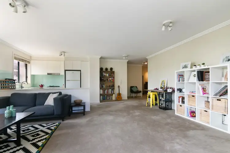 Second view of Homely apartment listing, 15406/177-219 Mitchell Road, Erskineville NSW 2043