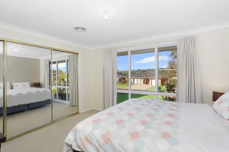 Fifth view of Homely house listing, 5 Hampden Pl, Raby NSW 2566