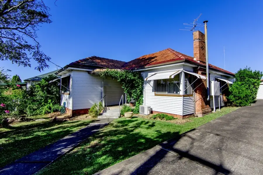 Main view of Homely house listing, 32 John Street, Cardiff NSW 2285