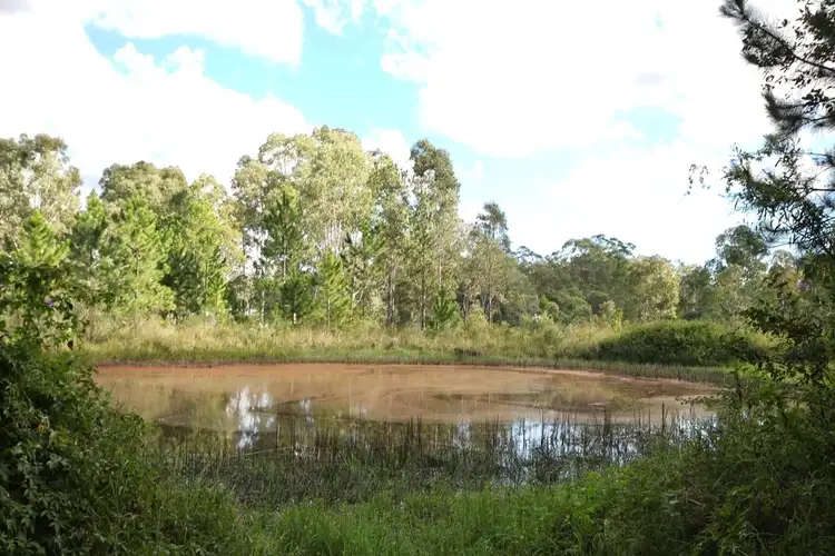 Fourth view of Homely land listing, 2201-2257 Waterford-Tamborine Rd, Tamborine QLD 4270