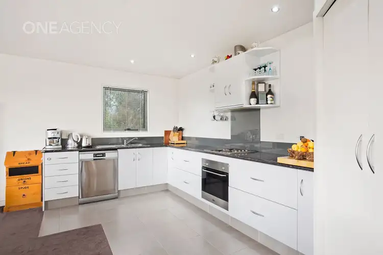 Third view of Homely house listing, 18/45 Elizabeth Street, Bridport TAS 7262