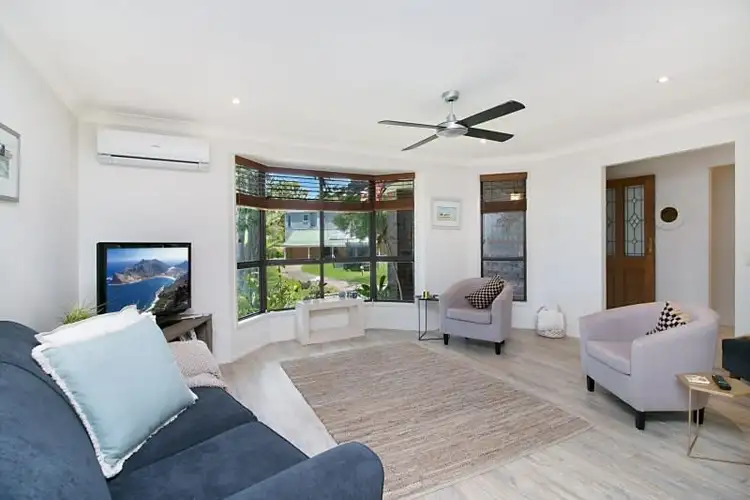 Third view of Homely house listing, 7 Billabong Court, Currumbin Waters QLD 4223