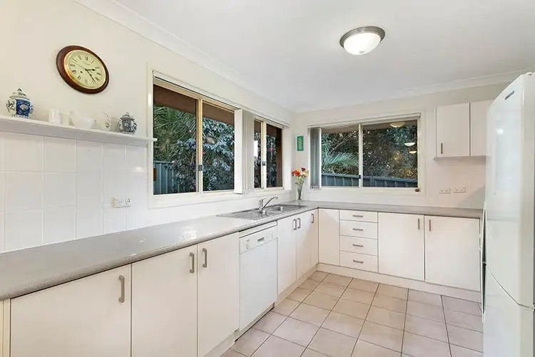 Fourth view of Homely villa listing, 4/89-91 Jannali Avenue, Jannali NSW 2226