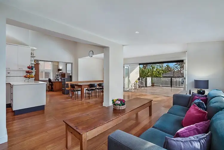 Main view of Homely house listing, 38 Macpherson Street, Cremorne NSW 2090