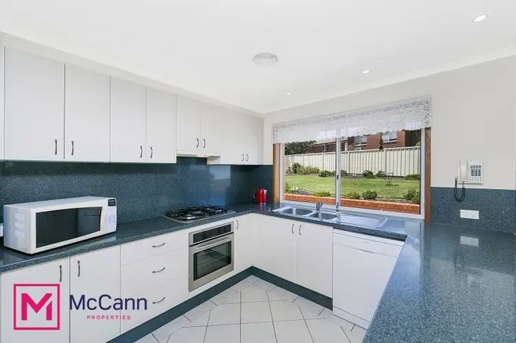 Third view of Homely house listing, 1 Lobb Place, Wanniassa ACT 2903