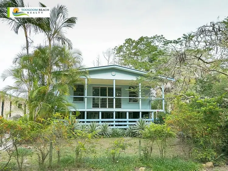 Third view of Homely house listing, 104 ESPLANADE, Toogoom QLD 4655