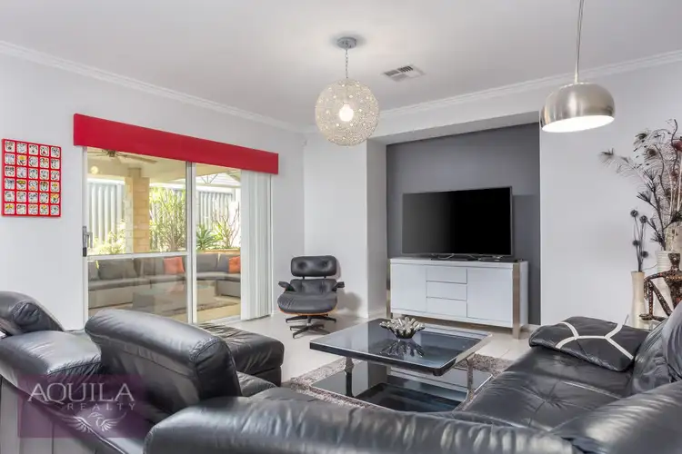 Sixth view of Homely house listing, 14 Thomby Avenue, Aveley WA 6069