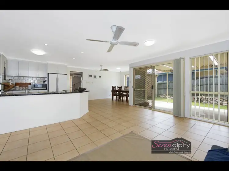 Sixth view of Homely house listing, 6 Alaqua Crt, Beaudesert QLD 4285