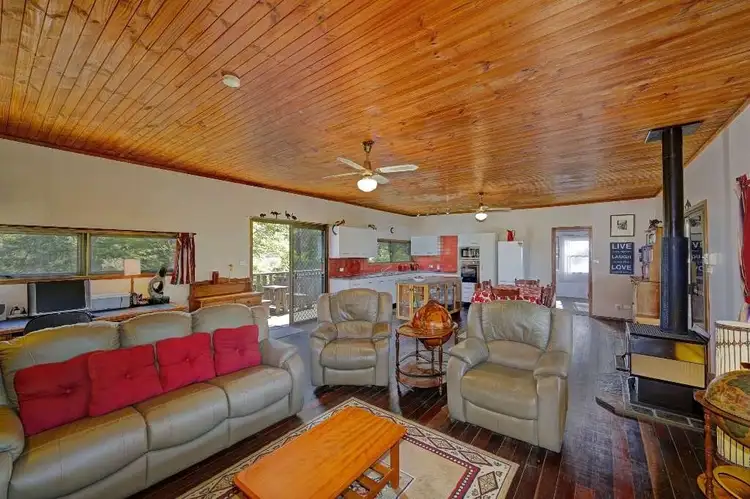 Sixth view of Homely rural property listing, 31 Marshall Avenue, Maroondan QLD 4671