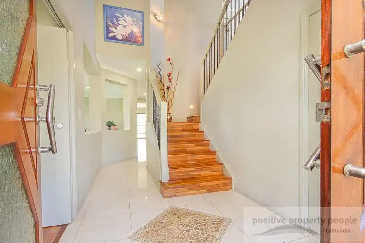 Fifth view of Homely house listing, 44 Grampion Drive, Caloundra West QLD 4551