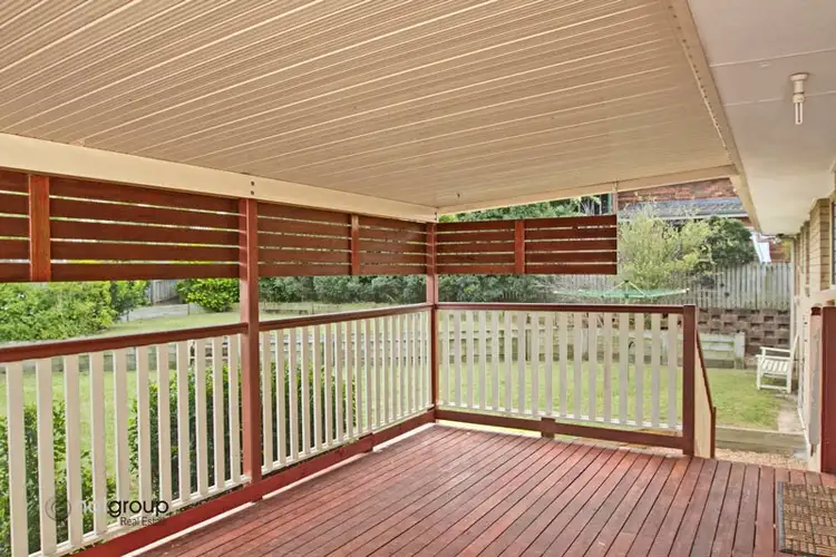 Fourth view of Homely house listing, 3 Buckley Street, Edens Landing QLD 4207