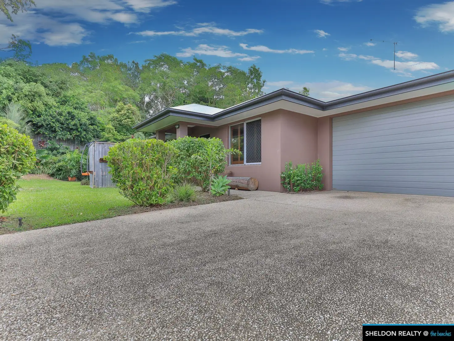 Main view of Homely house listing, 40 ST CRISPIN ST, Clifton Beach QLD 4879