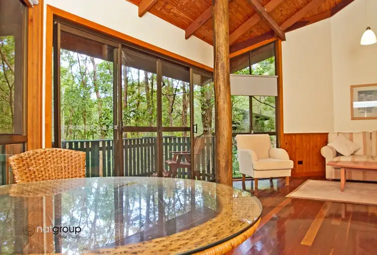 Third view of Homely villa listing, 13/400 Ruffles Road, Wongawallan QLD 4210