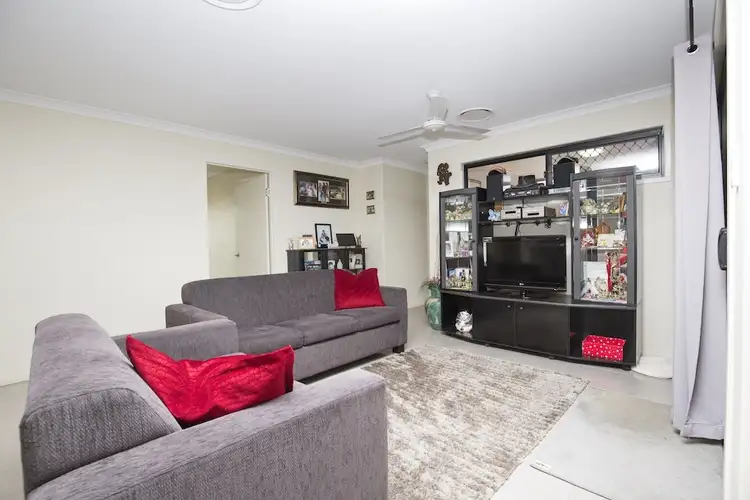 Sixth view of Homely house listing, 2 Yates Court, Kepnock QLD 4670
