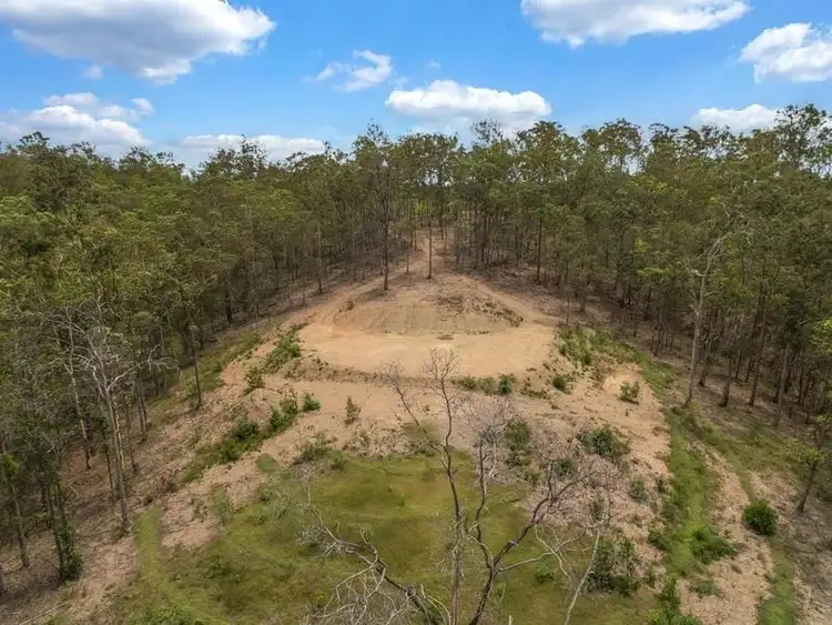 Sixth view of Homely land listing, 135 Hipathites Road, Samsonvale QLD 4520