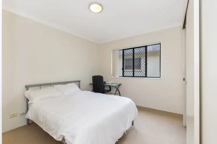 Fifth view of Homely unit listing, 18/300 Sir Fred Schonell Drive, St Lucia QLD 4067