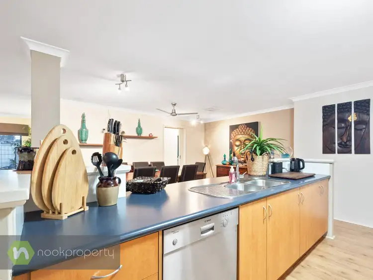 23 Hillwater Promenade, Bennett Springs WA 6063