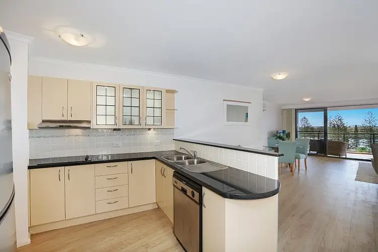 Third view of Homely apartment listing, 402/5-7 Clarence Street, Port Macquarie NSW 2444