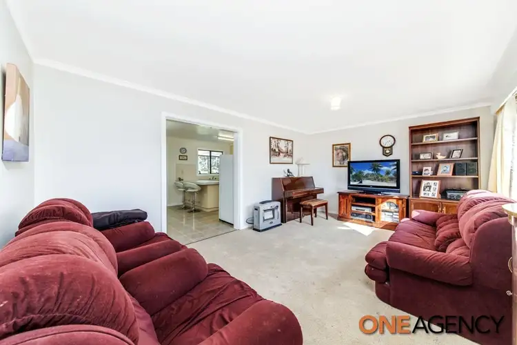 Main view of Homely house listing, 73 Biala Street, Gunning NSW 2581