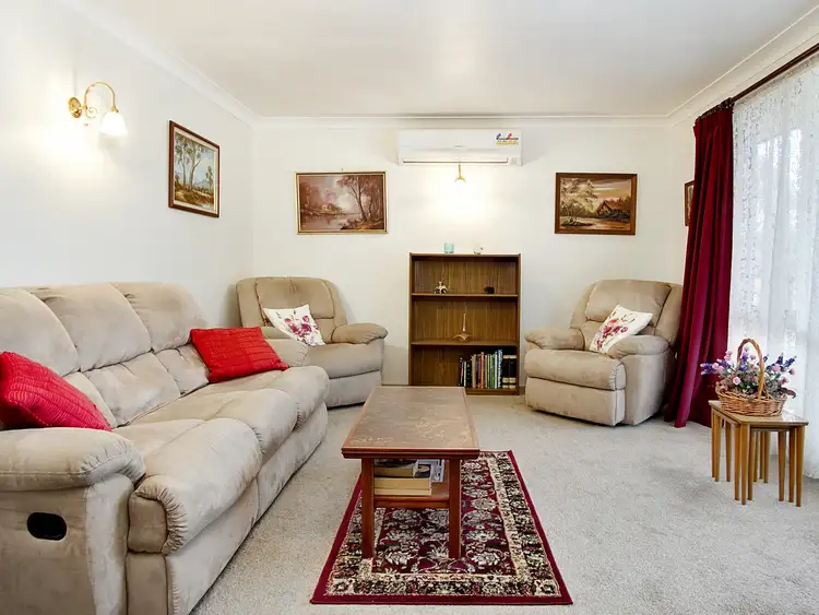 Fourth view of Homely house listing, 16 Cunningham Place, South Windsor NSW 2756