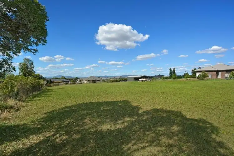 Fifth view of Homely land listing, 174-176 Stock Road, Gunnedah NSW 2380