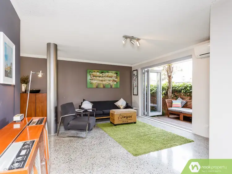 Fifth view of Homely townhouse listing, 2/10a Birdwood Circus West, Bicton WA 6157