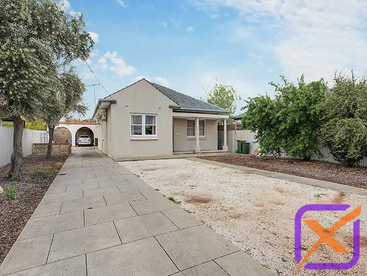 Main view of Homely house listing, 12 Mayfield Avenue, Hectorville SA 5073