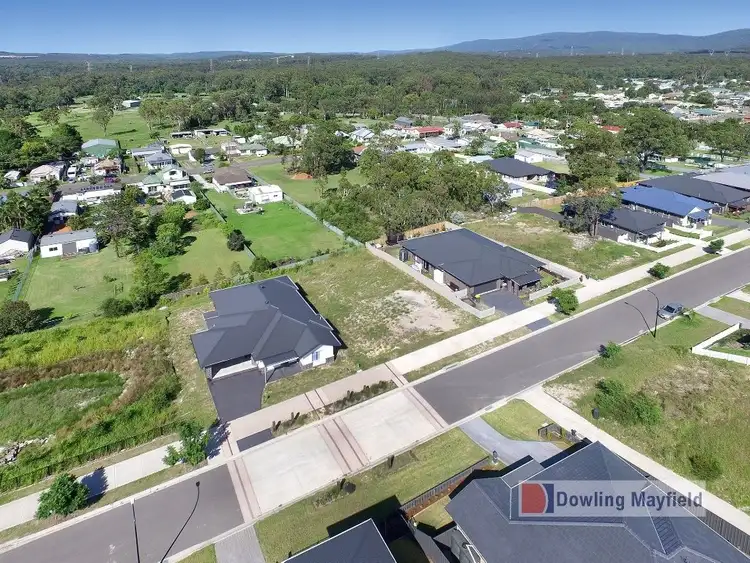 Sixth view of Homely land listing, 64 Tramway Drive, West Wallsend NSW 2286