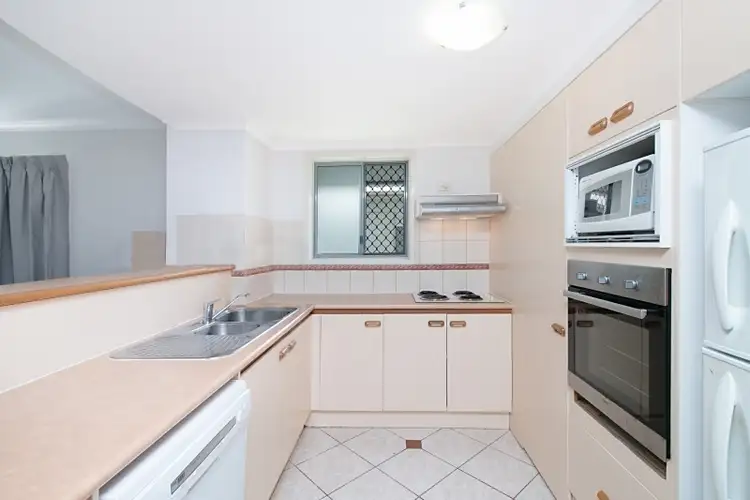 Fourth view of Homely unit listing, 88/2320 - 2330 Gold Coast Highway, Mermaid Beach QLD 4218