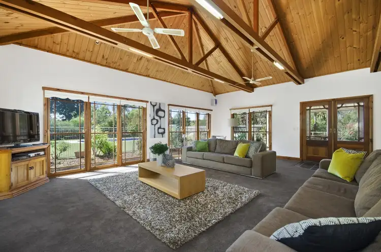 Third view of Homely house listing, 54-58 Malpas Drive, Wallington VIC 3221