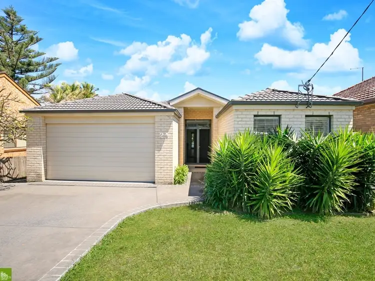 Second view of Homely house listing, 24 Preston Street, Figtree NSW 2525