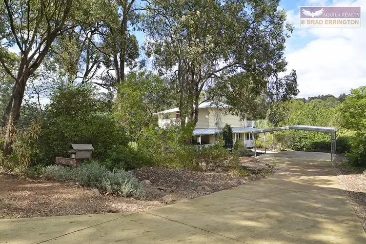 Fourth view of Homely house listing, 23 Ferguson Road, Darlington WA 6070