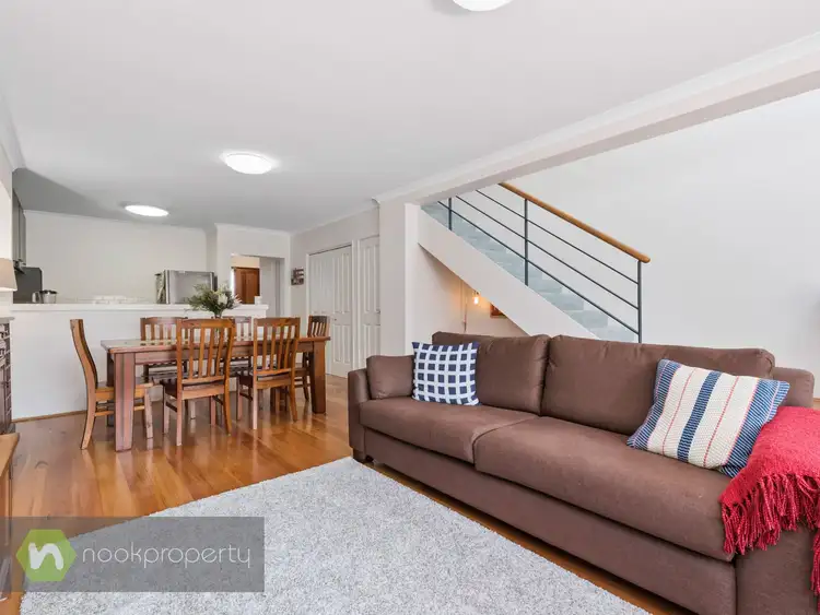 Sixth view of Homely townhouse listing, 8/9 Swan St, North Fremantle WA 6159