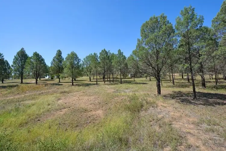 Second view of Homely land listing, 52 - 54 Evans Road, Gunnedah NSW 2380