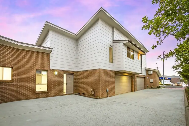 2/32 Victoria Street, East Gosford NSW 2250