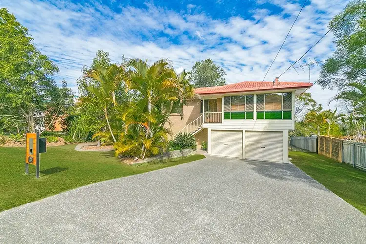 20 Tolverne St, Rochedale South QLD 4123