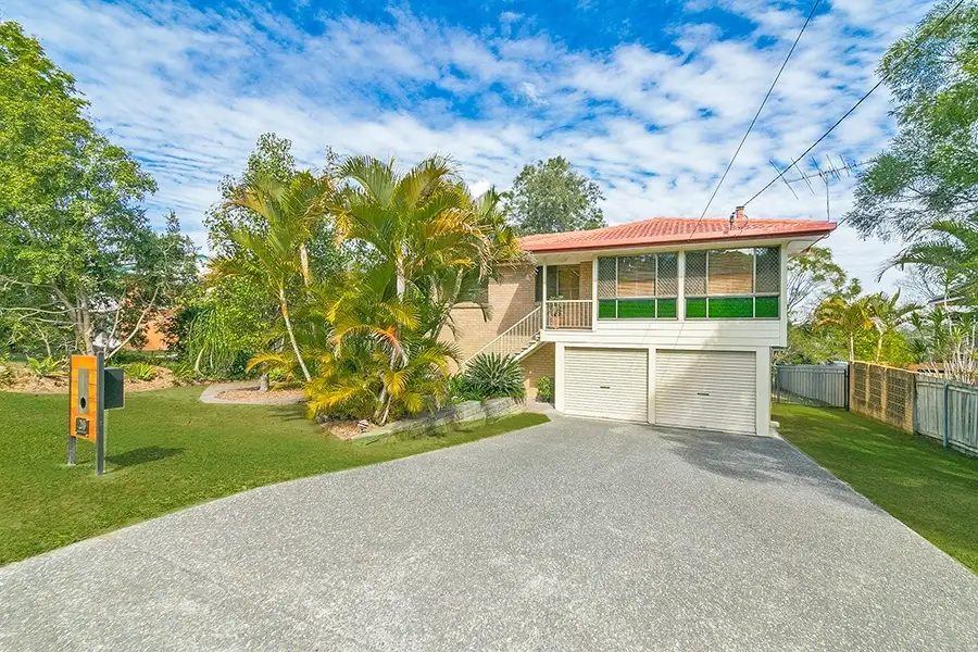Main view of Homely house listing, 20 Tolverne St, Rochedale South QLD 4123
