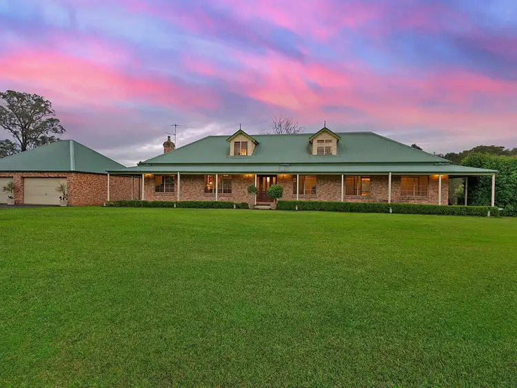 Third view of Homely house listing, 7 Burnside Grove, Windsor Downs NSW 2756