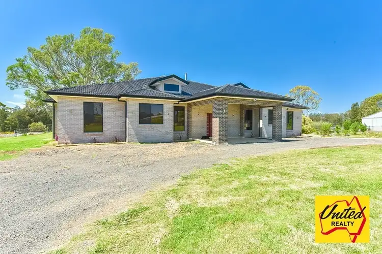 Third view of Homely house listing, 306 Deepfields Road, Catherine Field NSW 2557