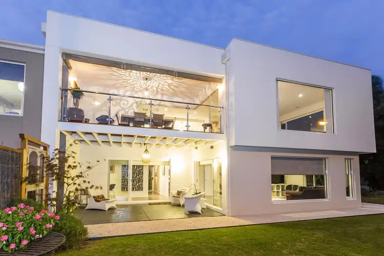 Fifth view of Homely house listing, 89-91 Seabank Drive, Barwon Heads VIC 3227