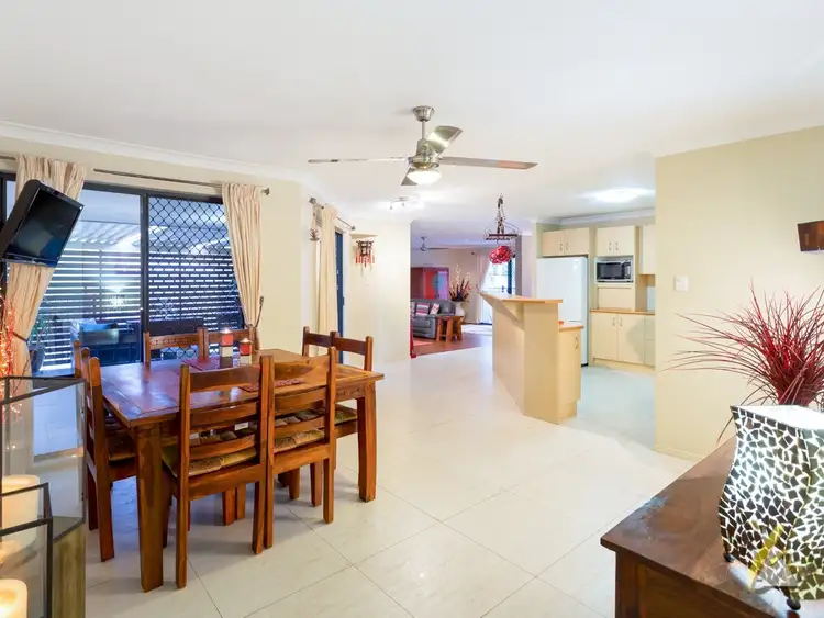 Second view of Homely house listing, 38 Sheldrake Place, Moggill QLD 4070