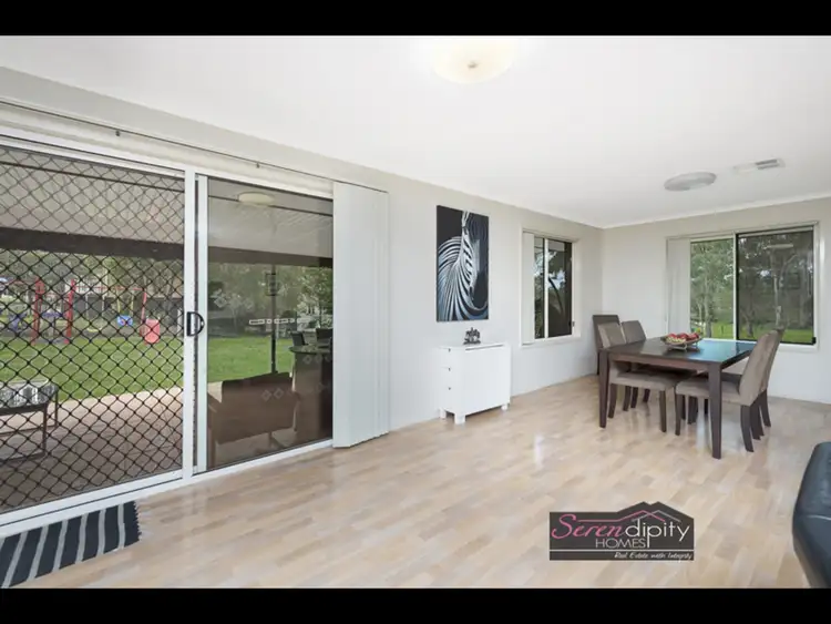 Fourth view of Homely rural property listing, 39-41 Pepperina Drive, Logan Village QLD 4207