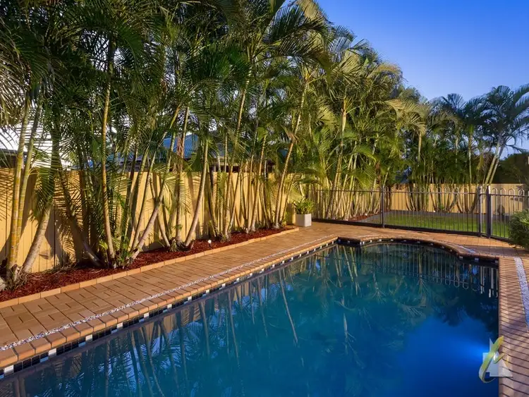 Second view of Homely house listing, 10 Dulwich Pl, Forest Lake QLD 4078
